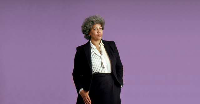 Toni Morrison: as muitas que eu sou