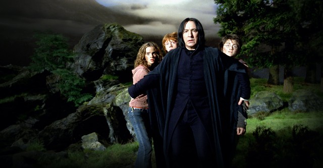 Harry Potter and the Prisoner of Azkaban streaming