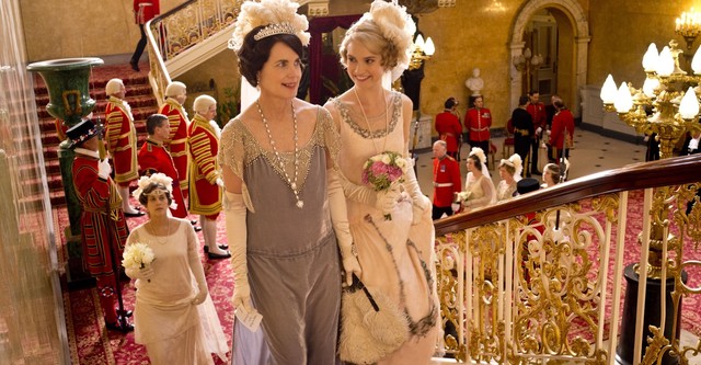 Downton Abbey: The London Season