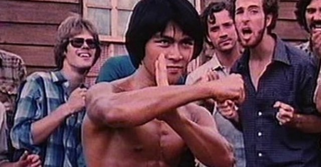 Black Jim el Magnífico
