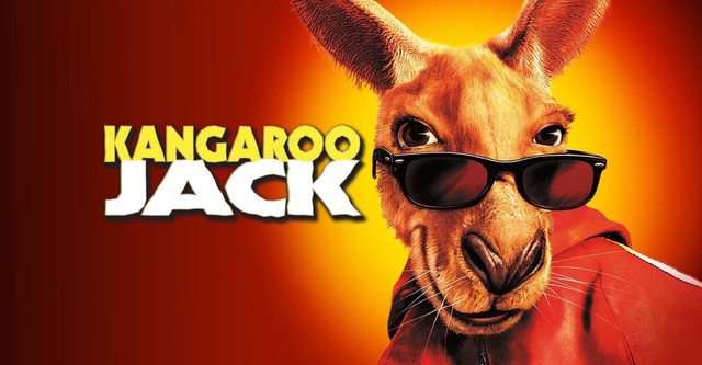 Canguro Jack: trinca y brinca - película: Ver online