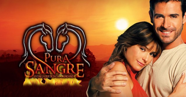 Pura sangre