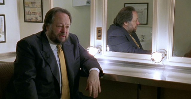 Deceptive Practice: The Mysteries and Mentors of Ricky Jay