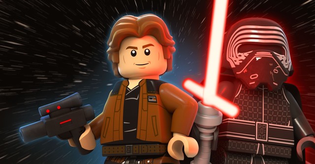 LEGO Star Wars: All-Stars