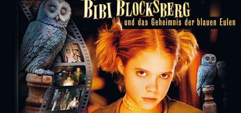 Bibi Blocksberg And The Secret Of Blue Owls Stream