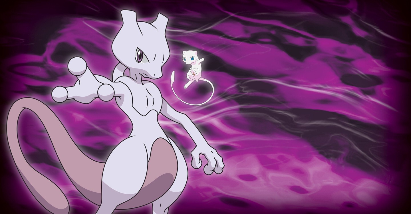 Pokemon Mewtwo Contre Attaque Streaming Pokémon, le Film: Mewtwo contre-attaque en streaming