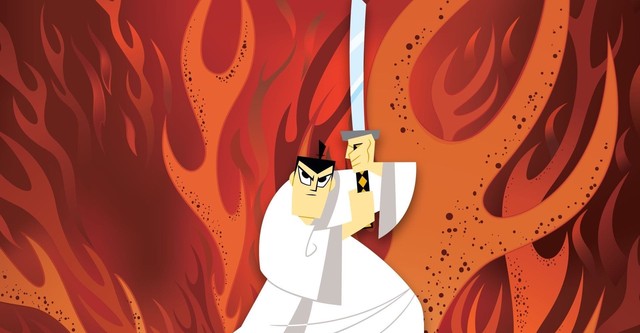 Samuraj Jack