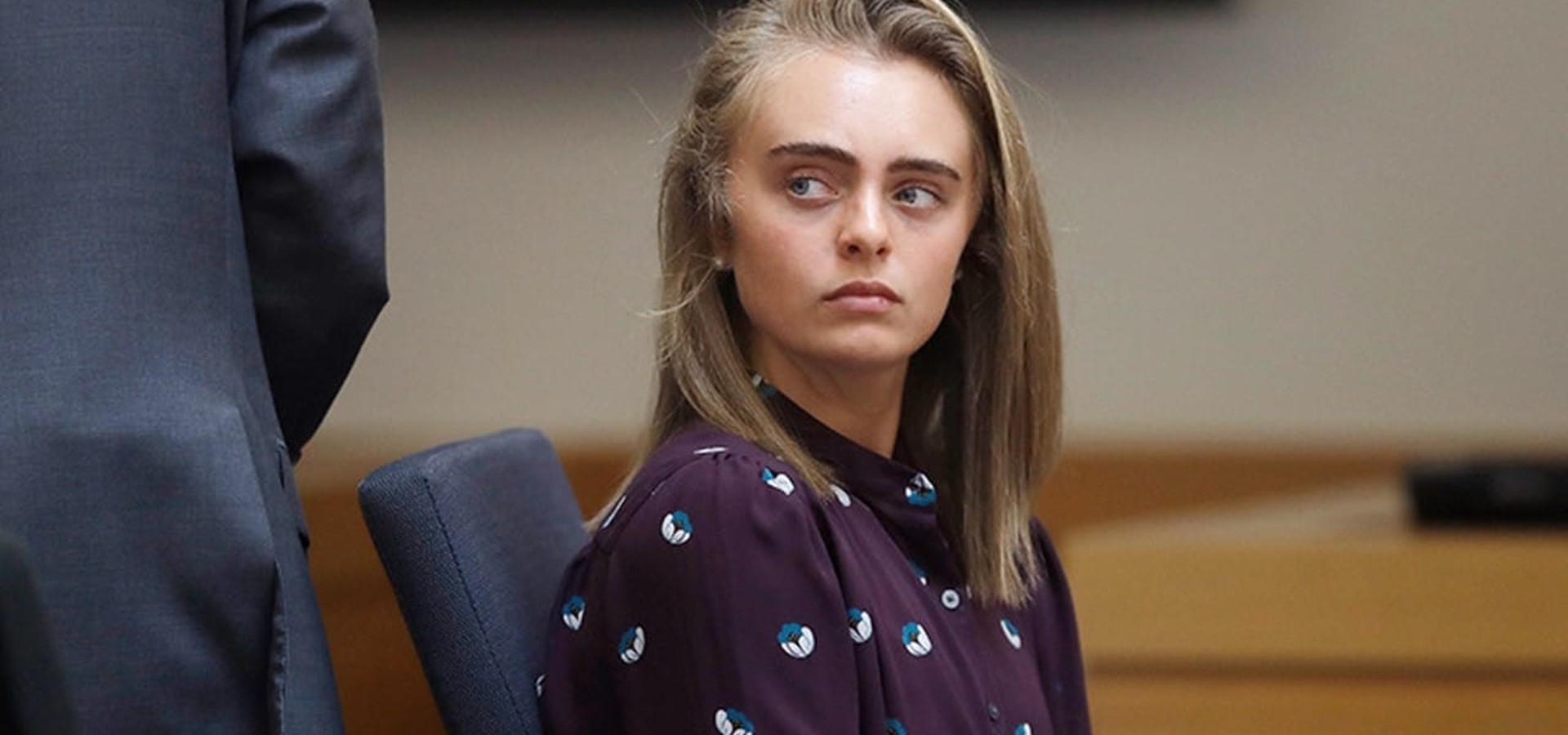 I Love You Now Die The Commonwealth V Michelle Carter