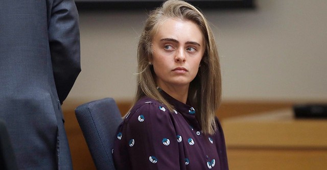 I Love You Now Die The Commonwealth v. Michelle Carter show 2019 Official Trailer