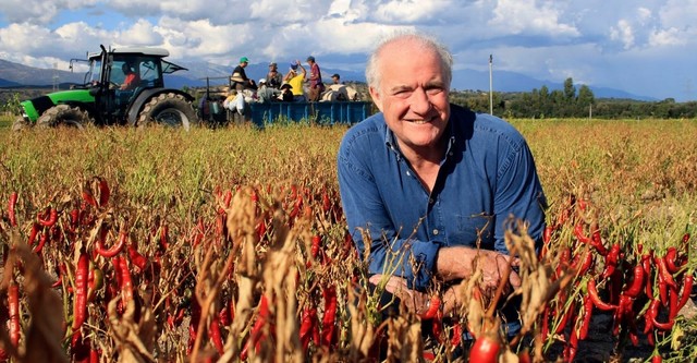 Rick Stein's Spain