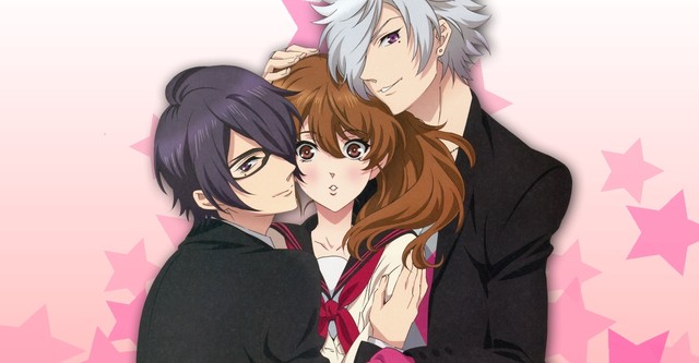 Brothers Conflict