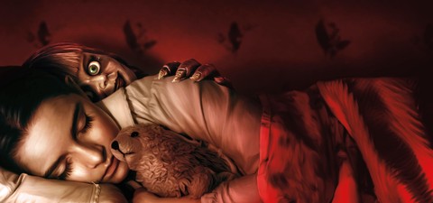 Every Conjuring Universe Film, Ranked