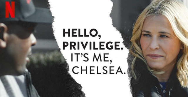 Hello, Privilege. It's Me, Chelsea