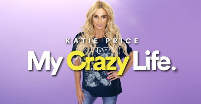 Katie Price: My Crazy Life