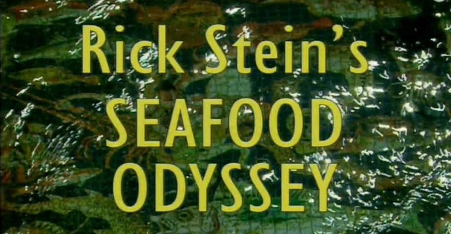 Rick Stein's Seafood Odyssey