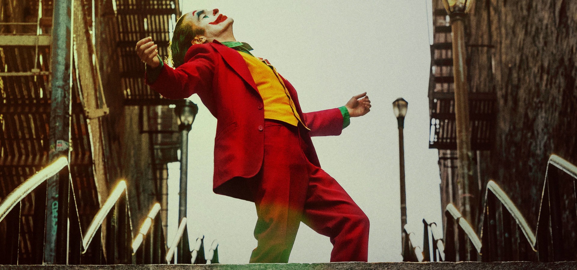 Joker - movie: where to watch streaming online