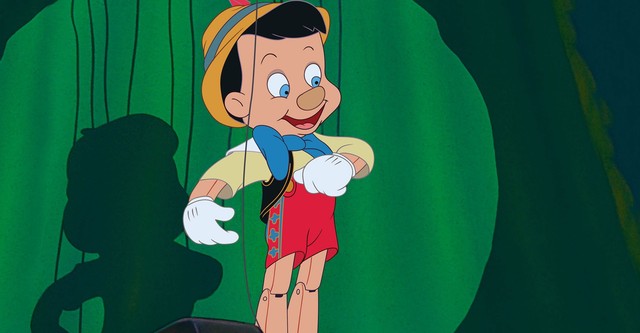 Pinocchio