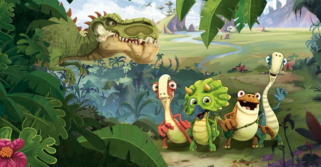 Gigantozaur