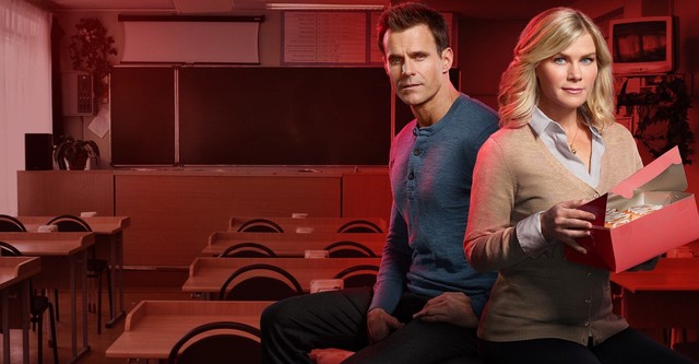 Murder, She Baked: Just Desserts