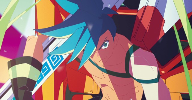 Promare