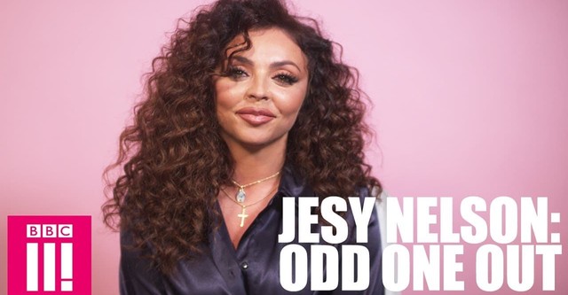 Jesy Nelson: "Odd One Out"