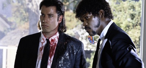 Every Quentin Tarantino Movie, Ranked and Where to Watch Them