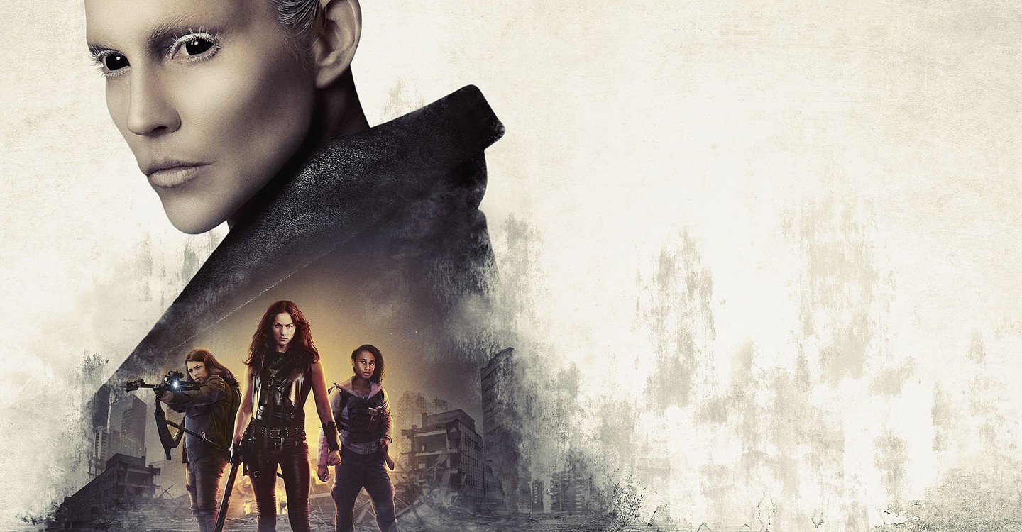 Van Helsing Season 4 Watch Full Episodes Streaming Online