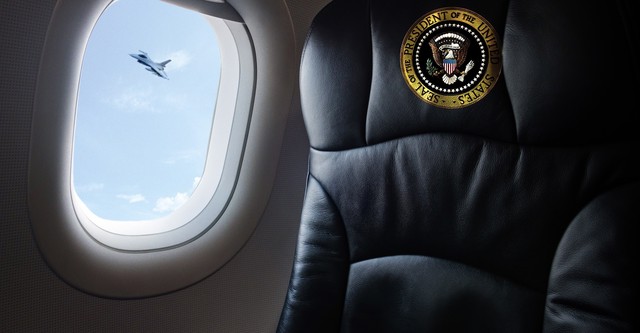 9/11: Inside Air Force One streaming: watch online