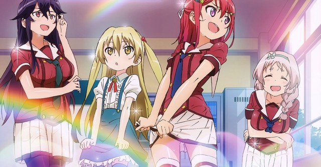 When Supernatural Battles Became Commonplace