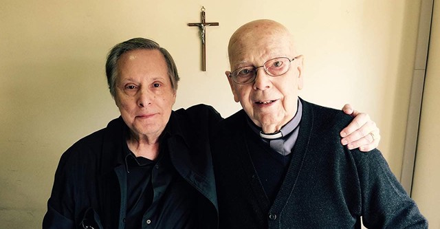 O Diabo e o Padre Amorth