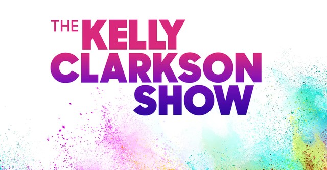 El programa de Kelly Clarkson