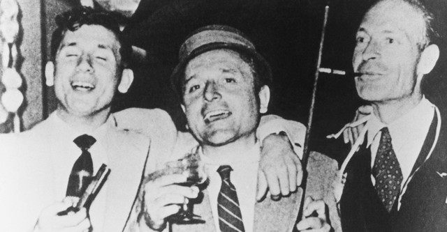 Hôtel Terminus: The Life and Times of Klaus Barbie