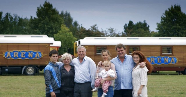 The Circus Dynasty