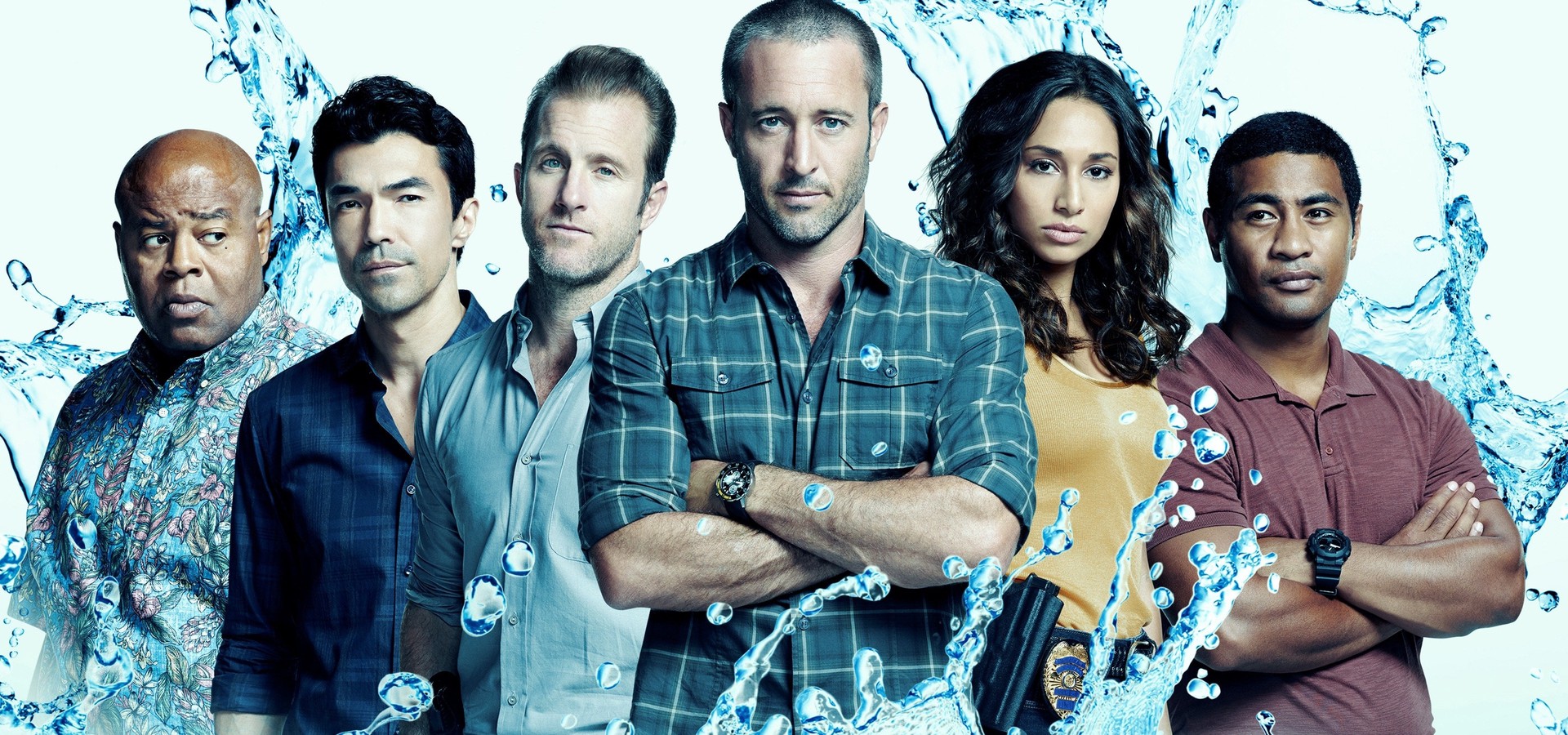 Hawaii Five 0 Sezon 6 Odcinek 7 Hawaii Five-0 - Ver la serie de tv online
