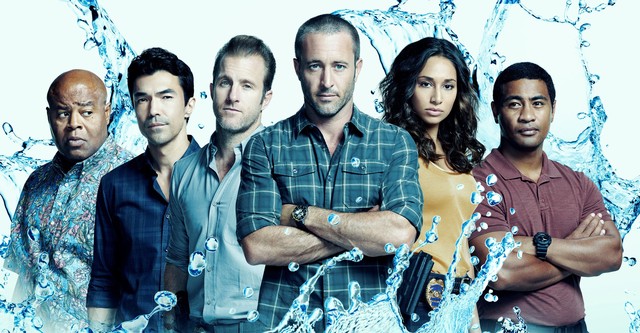 Hawaii Five 0