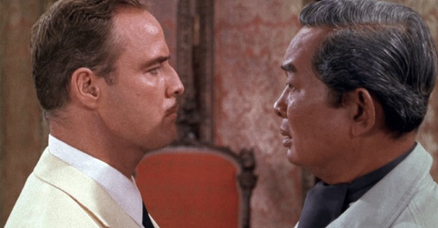 The Ugly American streaming: where to watch online?