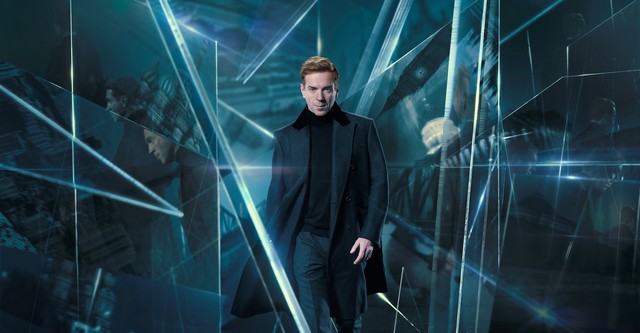 Damian Lewis: Spy Wars