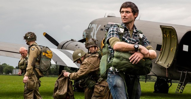 Guy Martin's D-Day Landing