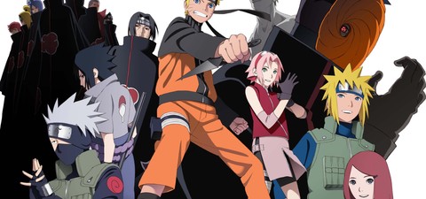 The Last Naruto The Movie & Naruto: Road to Ninja Added to Netflix UK