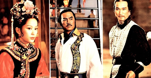 Ti Lung - Die tödliche Kobra