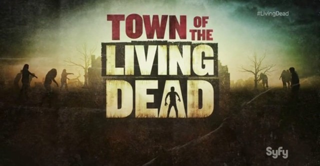 Town of the Living Dead