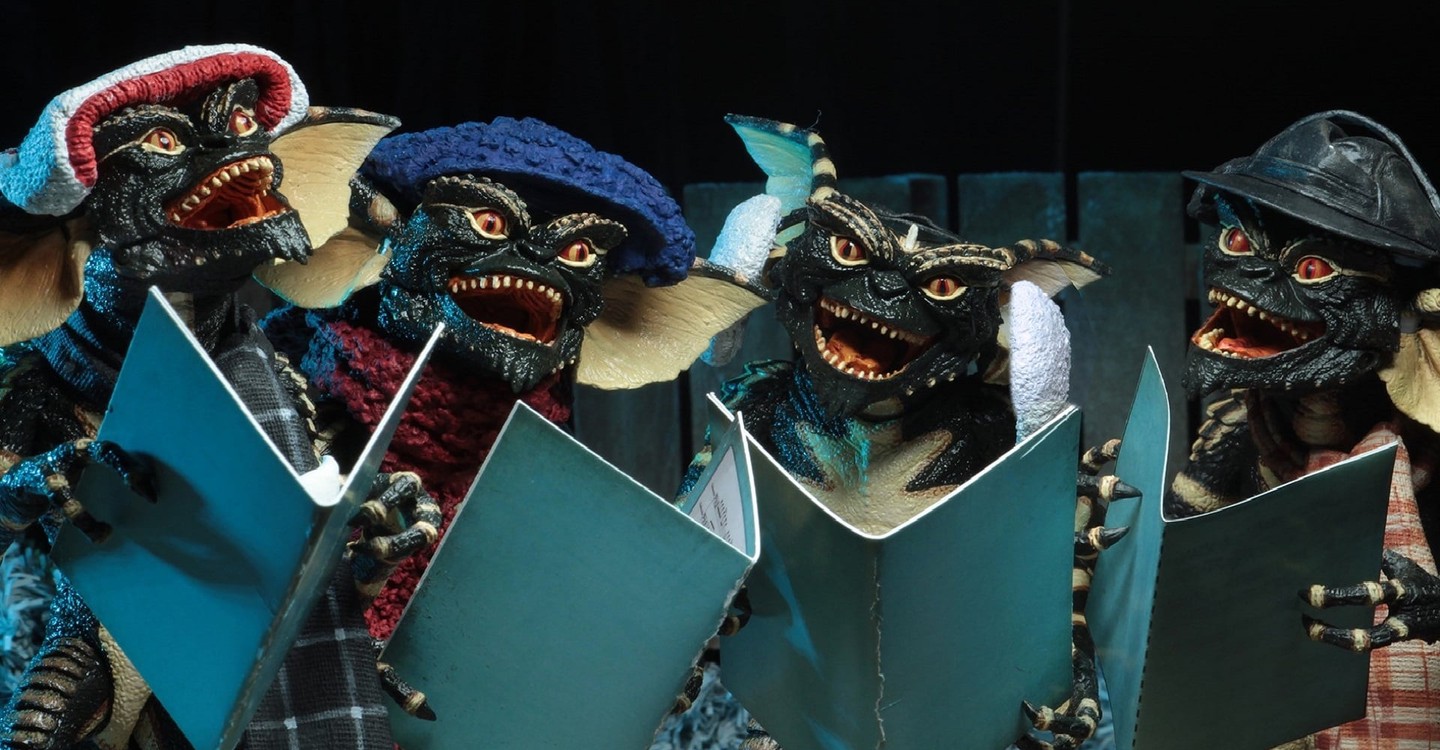 gremlins