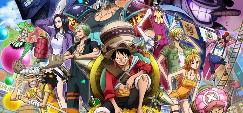 Classement des meilleurs films One Piece et où les regarder