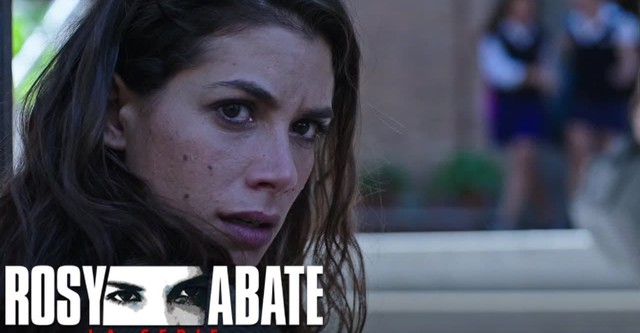 Rosy Abate: La Serie