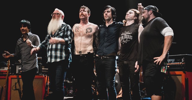 Eagles of Death Metal - I Love You All The Time: Live At The Olympia in Paris