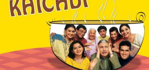 Everything you need to know before watching Khichdi 2