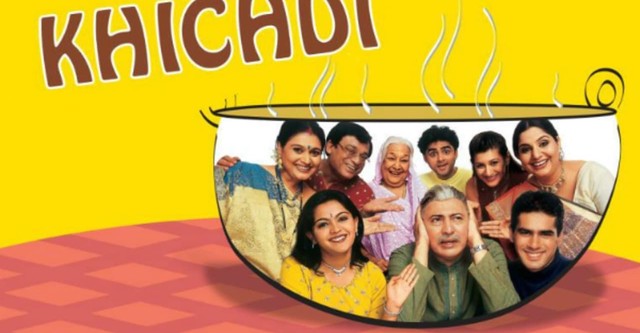 Khichdi