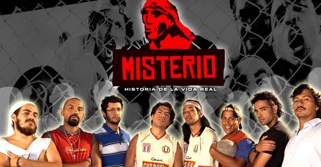 Misterio