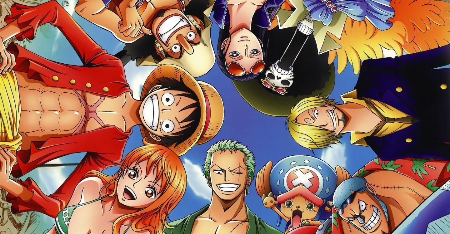 One Piece Watch Tv Show Streaming Online