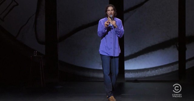 Gary Gulman: In This Economy?